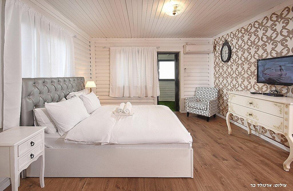 גרנד רויאל נוף כנרת צפון  13  נופש - וי פור ויקיישן - V for Vacation