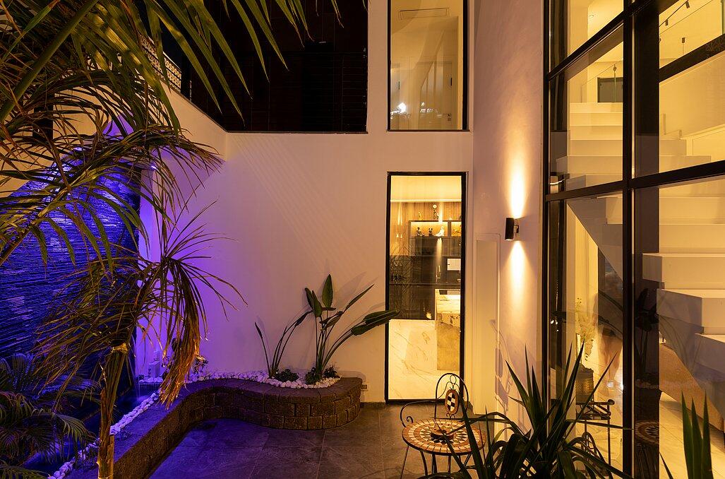 וילה ויקטוריה דרום  14  נופש - וי פור ויקיישן - V for Vacation