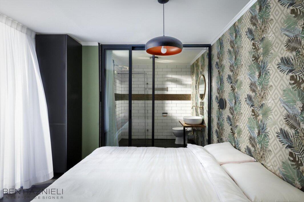 דה קיז ריזורט - The Kees Resort צפון  11  נופש - וי פור ויקיישן - V for Vacation