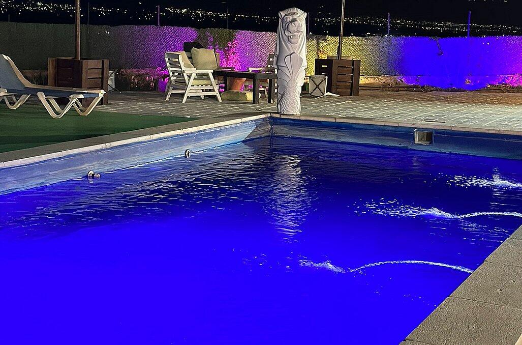 סול לייאן - מתחם נופש ואירועים דרום  19  לופט 4 יו