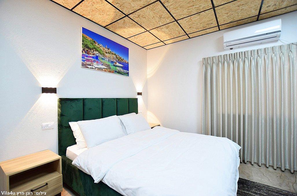 סטאר רויאל צפון  11  נופש - וי פור ויקיישן - V for Vacation