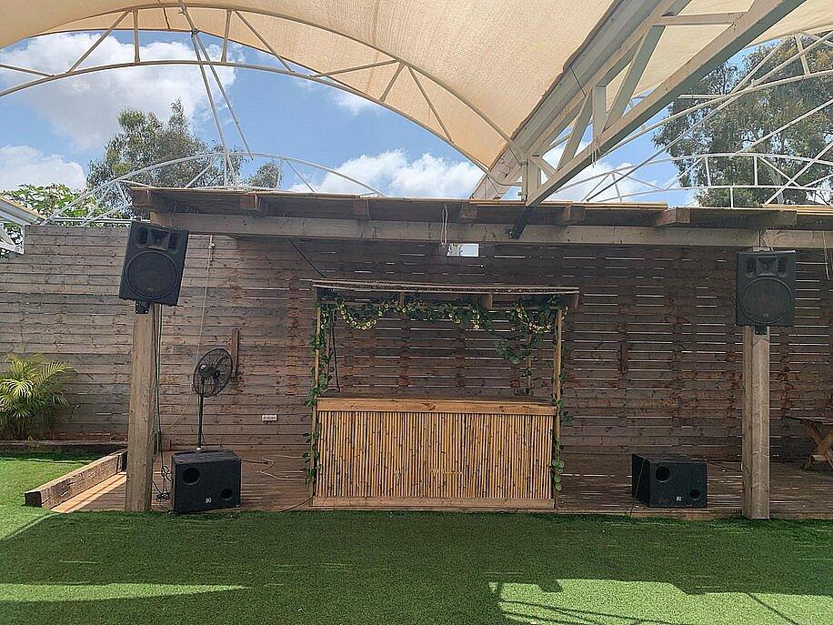 קאי וילג׳ | Khai Village מרכז  13  נופש - וי פור ויקיישן - V for Vacation