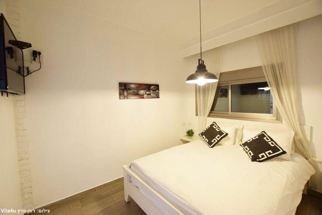 סוויטה סתיו צפון  12  נופש - וי פור ויקיישן - V for Vacation