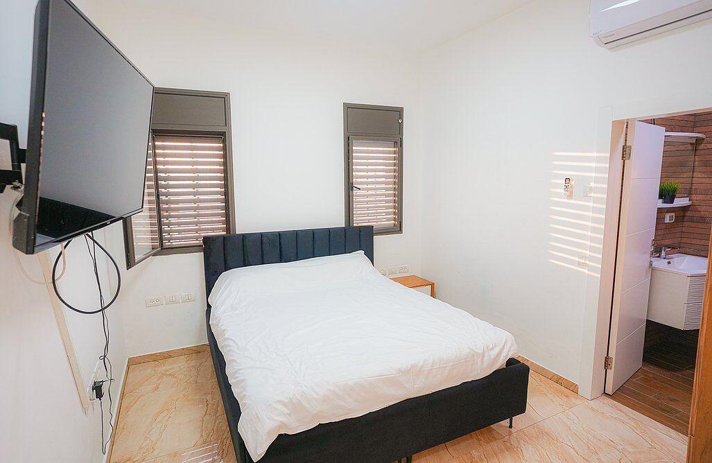 וילה מצודת דוד גפן מרכז  15  נופש - וי פור ויקיישן - V for Vacation