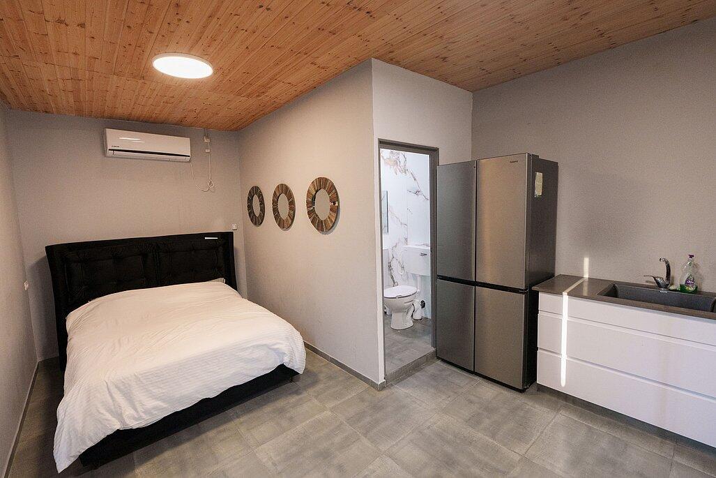 אחוזת הר טוב מרכז  10  לופט 4 יו