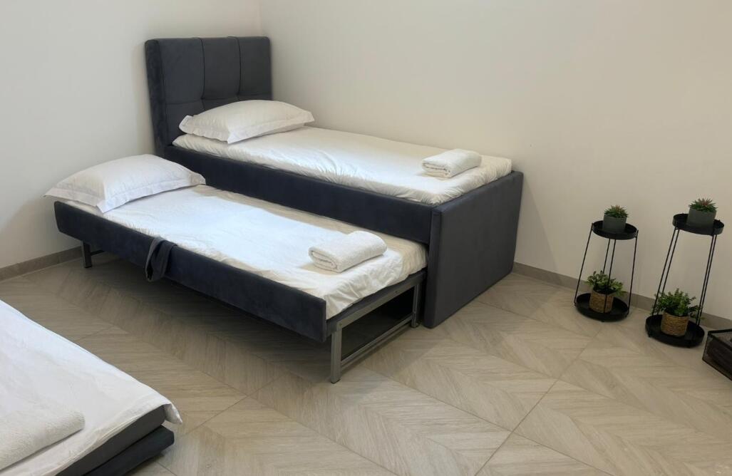 ארקו סוויט צפון  30  נופש - וי פור ויקיישן - V for Vacation