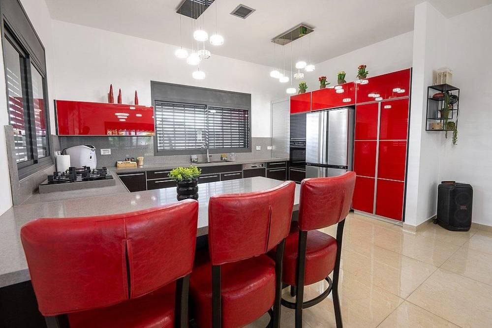 אחוזת ליאור בגפן מרכז  17  נופש - וי פור ויקיישן - V for Vacation