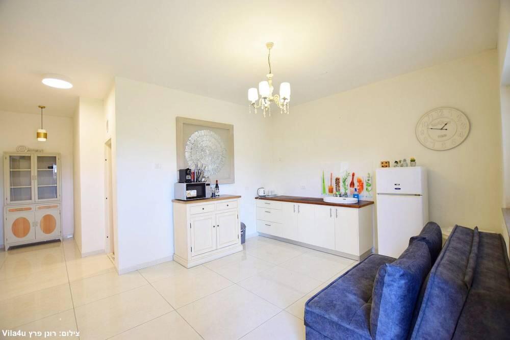 רוזה דרים מרכז  23  נופש - וי פור ויקיישן - V for Vacation