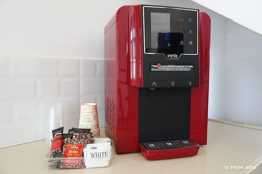 וילה דקל כחול צפון  14  נופש - וי פור ויקיישן - V for Vacation