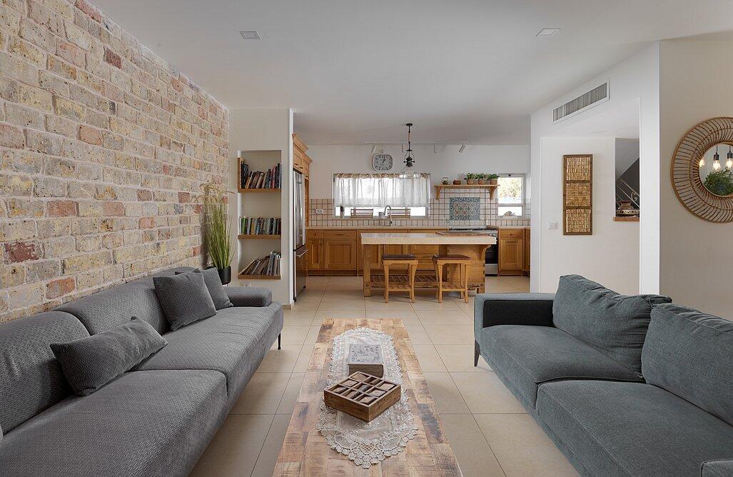 וילה יותם דרום  13  נופש - וי פור ויקיישן - V for Vacation