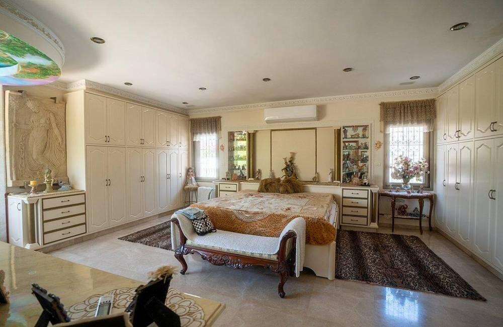 וואיט הול וילה -  Villa White hall מרכז  23  נופש - וי פור ויקיישן - V for Vacation