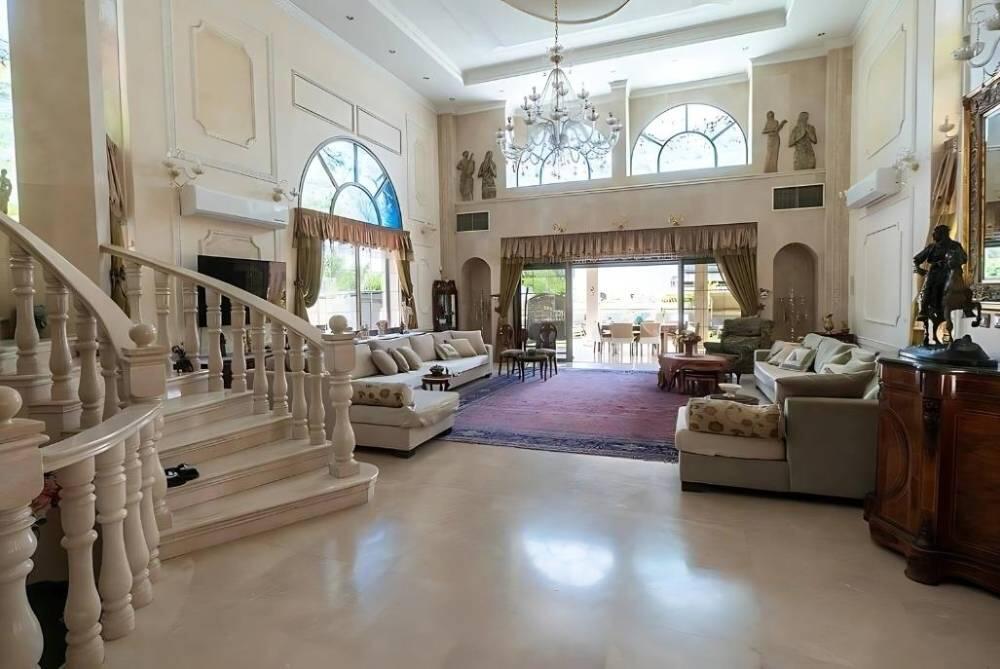 וואיט הול וילה -  Villa White hall מרכז  18  נופש - וי פור ויקיישן - V for Vacation