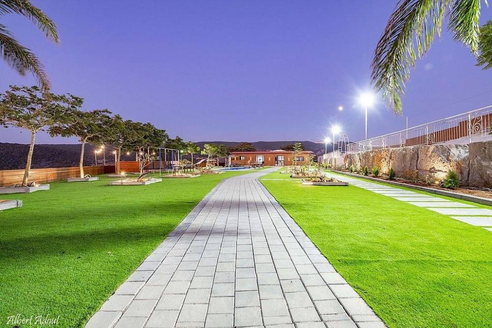 וילה רוסאיה צפון  45  נופש - וי פור ויקיישן - V for Vacation