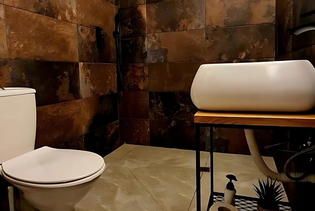 גאסטהאוס רויאל צפון  9  לופט 4 יו