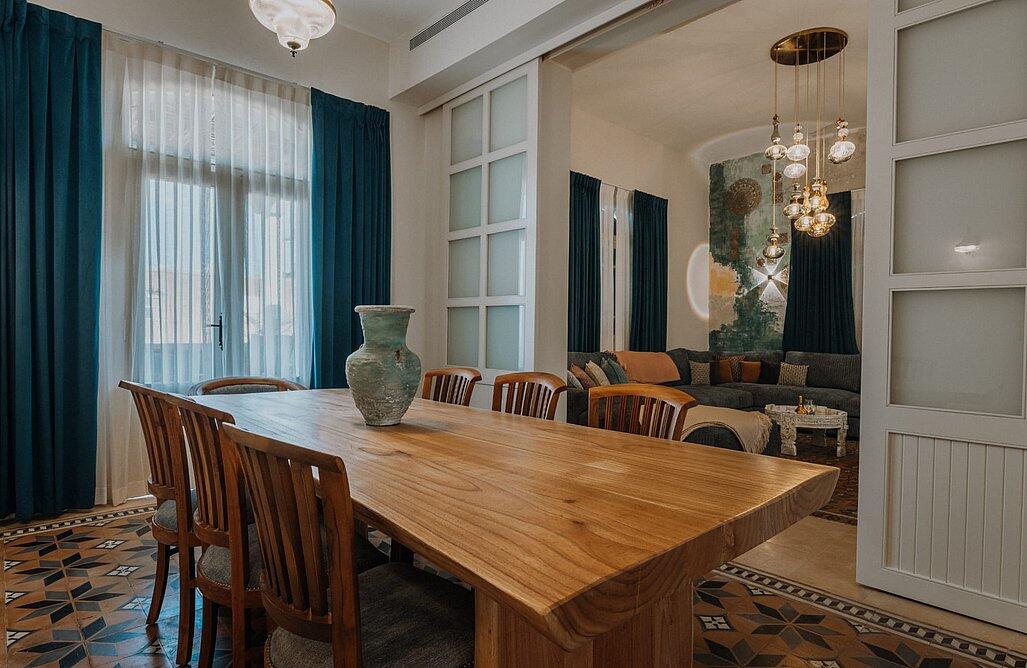 וילה אואזיס פאלאס צפון  22  נופש - וי פור ויקיישן - V for Vacation