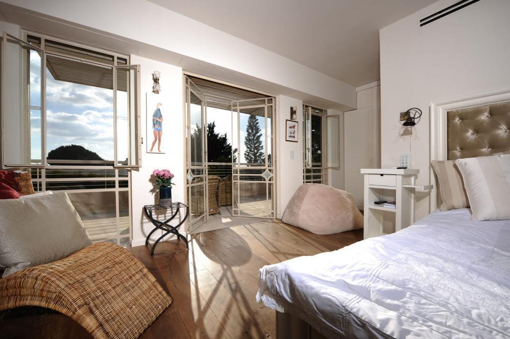 סאנסט וילה - The Sunset Villa מרכז  12  נופש - וי פור ויקיישן - V for Vacation