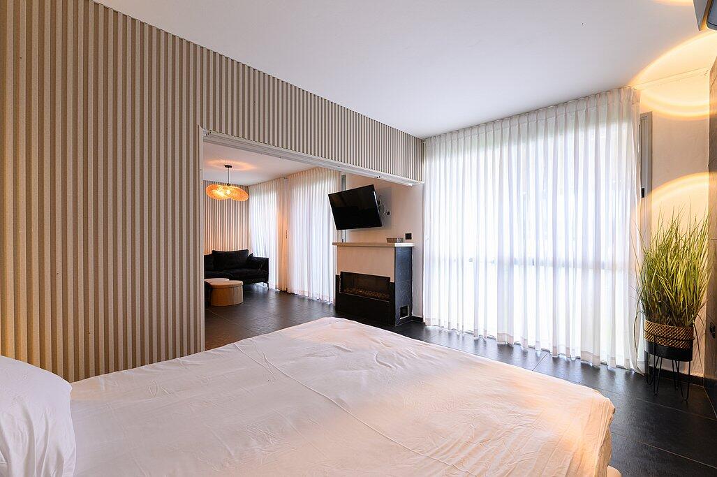 סוויטת רפאל צפון  19  נופש - וי פור ויקיישן - V for Vacation