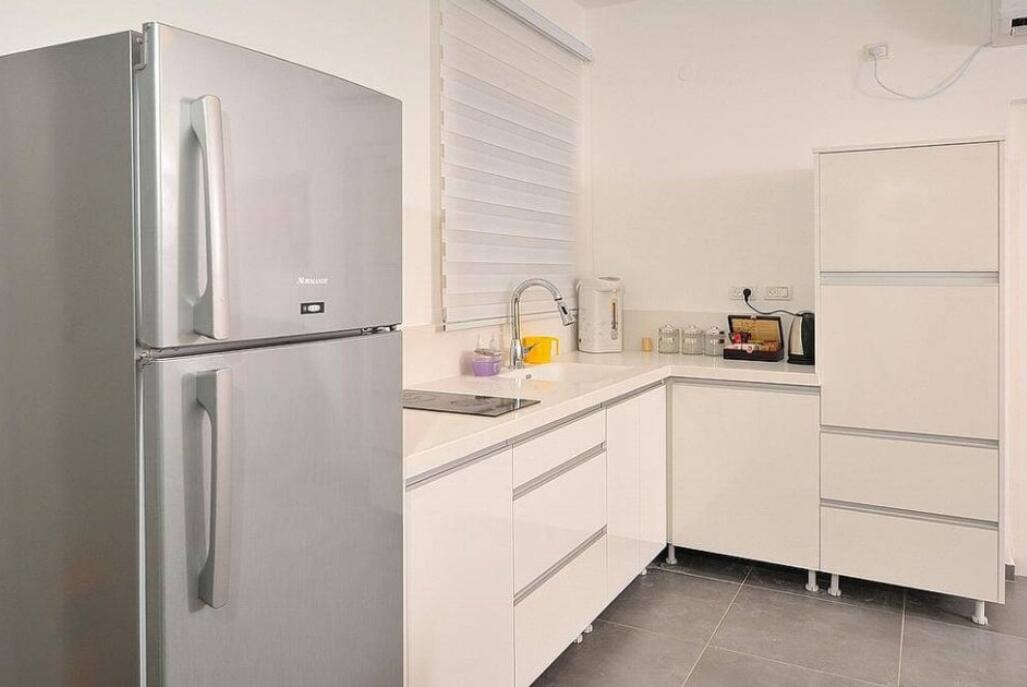 לימן ריזורט צפון  8  נופש - וי פור ויקיישן - V for Vacation