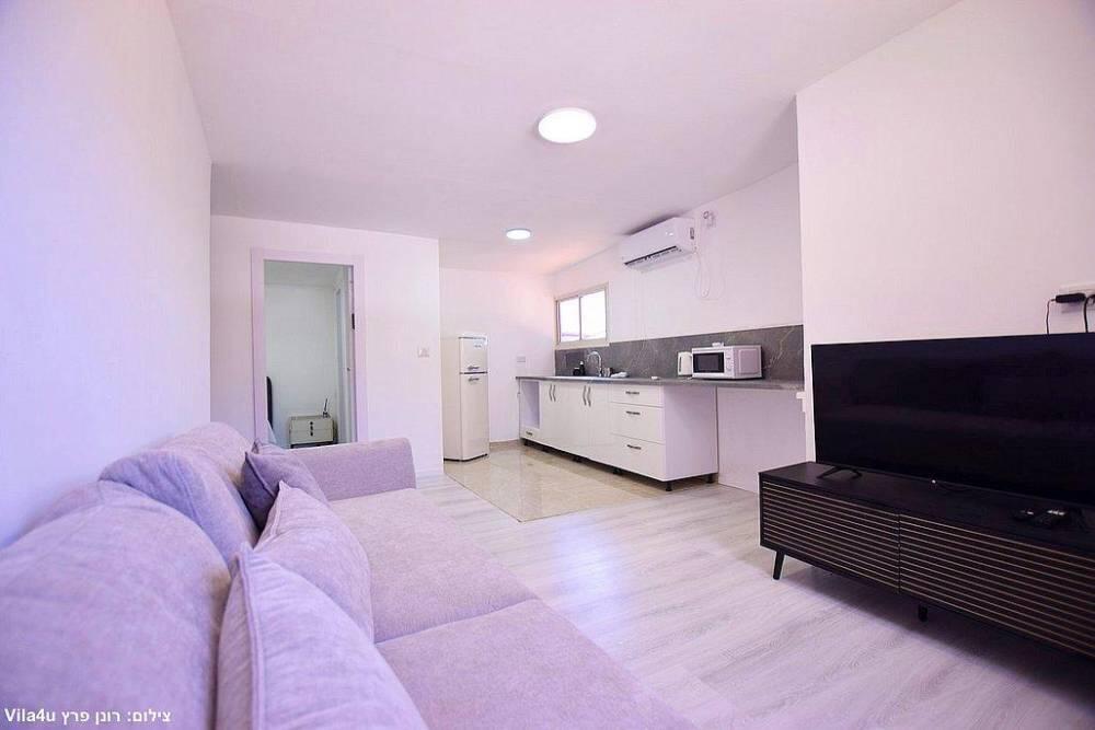 אחוזת כוכב יהלום צפון  34  נופש - וי פור ויקיישן - V for Vacation