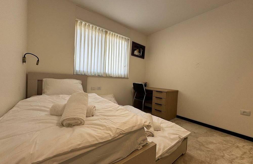 וילה רויאל ירושלים מרכז  38  נופש - וי פור ויקיישן - V for Vacation