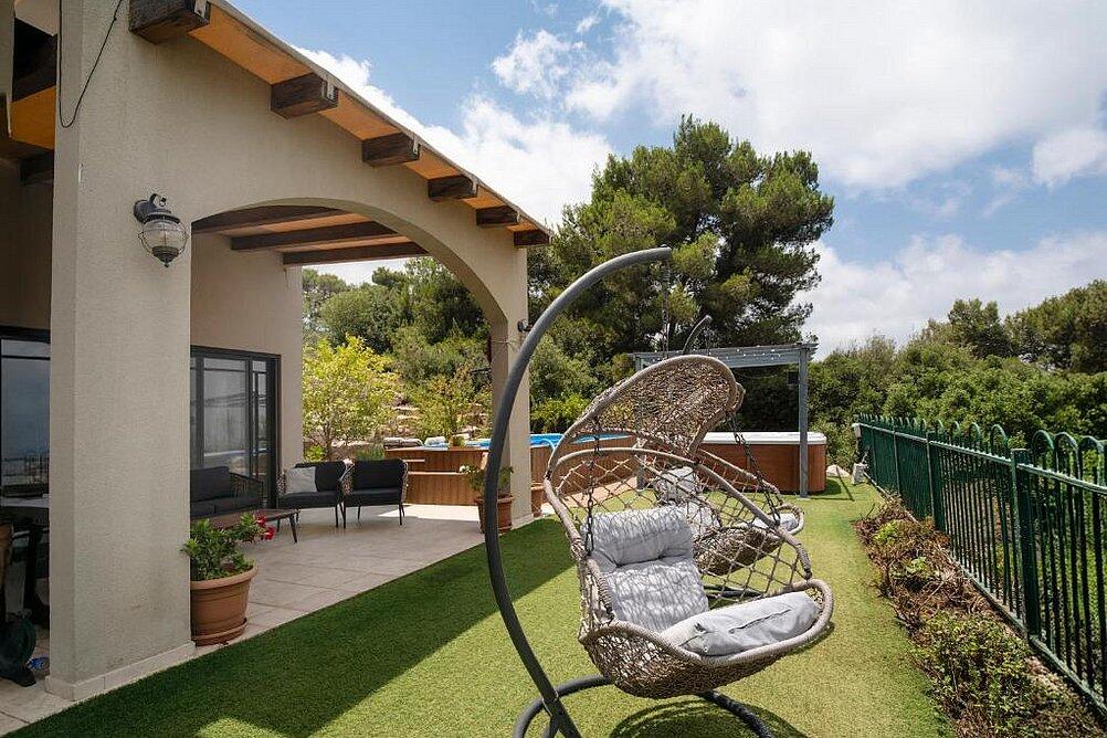 וילה לה פטלונה צפון  4  נופש - וי פור ויקיישן - V for Vacation