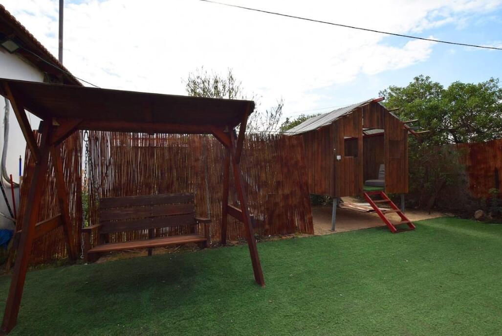 הפינה בכפר מרכז  21  נופש - וי פור ויקיישן - V for Vacation