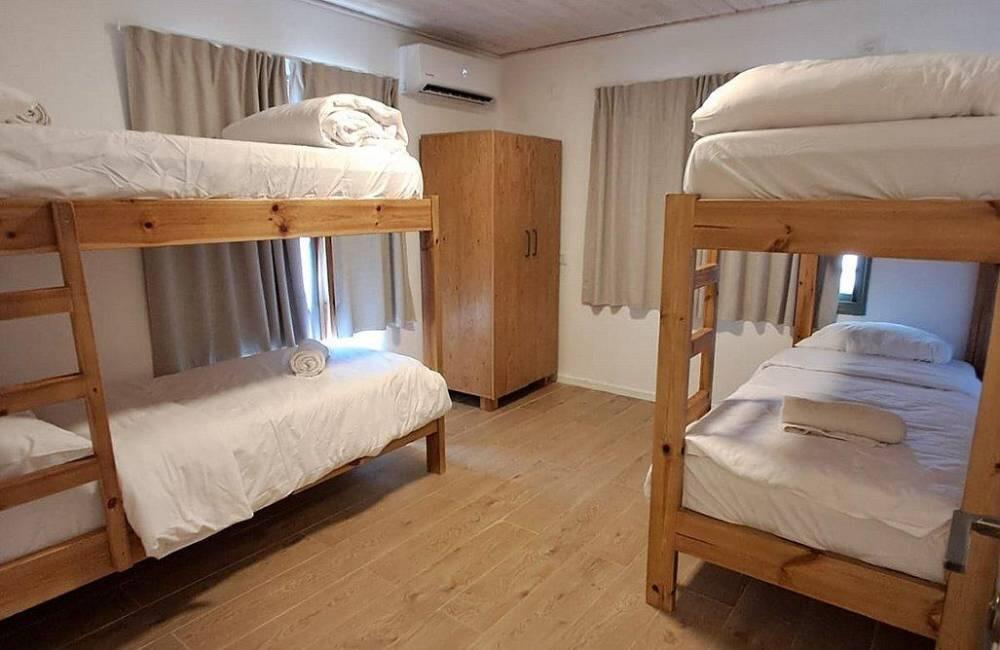 אחוזת דלתון צפון  20  נופש - וי פור ויקיישן - V for Vacation