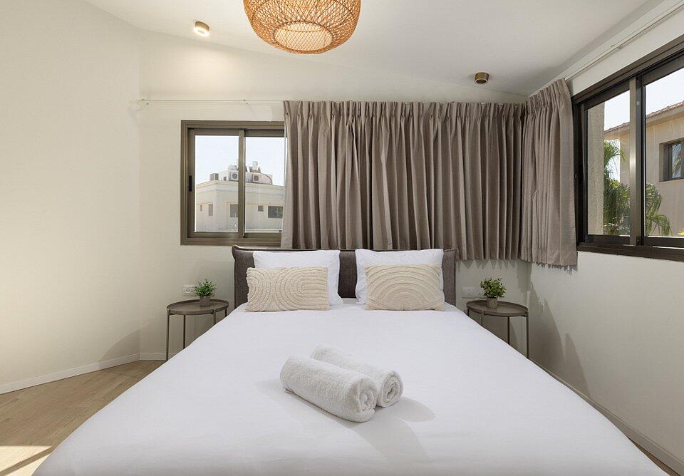 וילה קוקוס אילת דרום  34  נופש - וי פור ויקיישן - V for Vacation