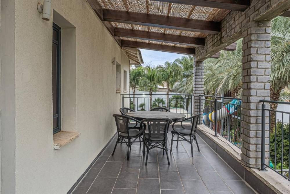 וילה קאסה רויאל צפון  13  נופש - וי פור ויקיישן - V for Vacation