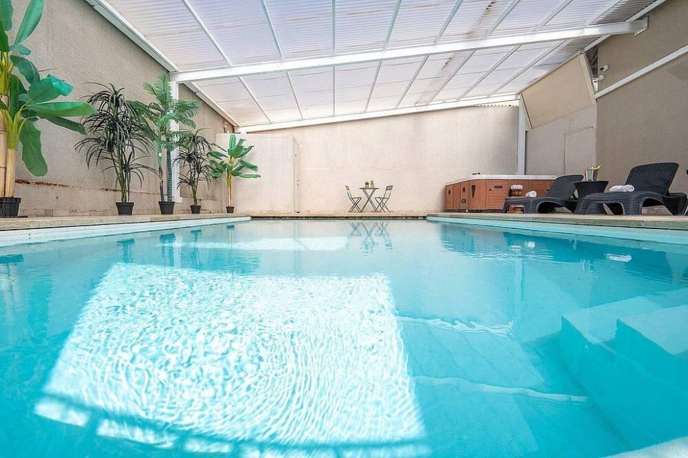 אחוזת גליל צפון  32  נופש - וי פור ויקיישן - V for Vacation