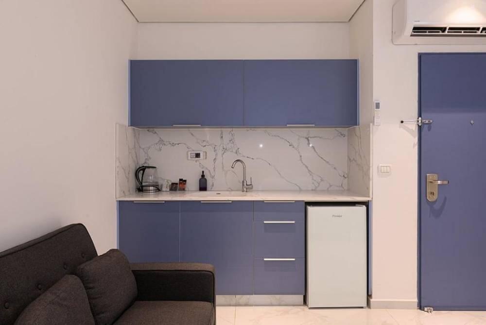 וילה לה מר - La Mer דרום  37  נופש - וי פור ויקיישן - V for Vacation