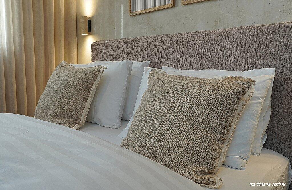 סוויטות שילו - Shilo Suites צפון  25  נופש - וי פור ויקיישן - V for Vacation