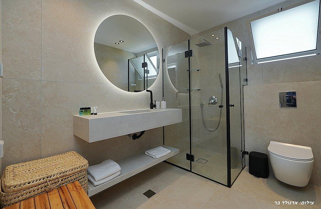 סוויטות שילו - Shilo Suites צפון  29  נופש - וי פור ויקיישן - V for Vacation