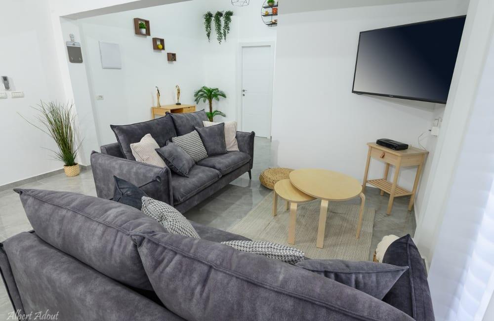 וילה דיאמנטה צפון  44  נופש - וי פור ויקיישן - V for Vacation