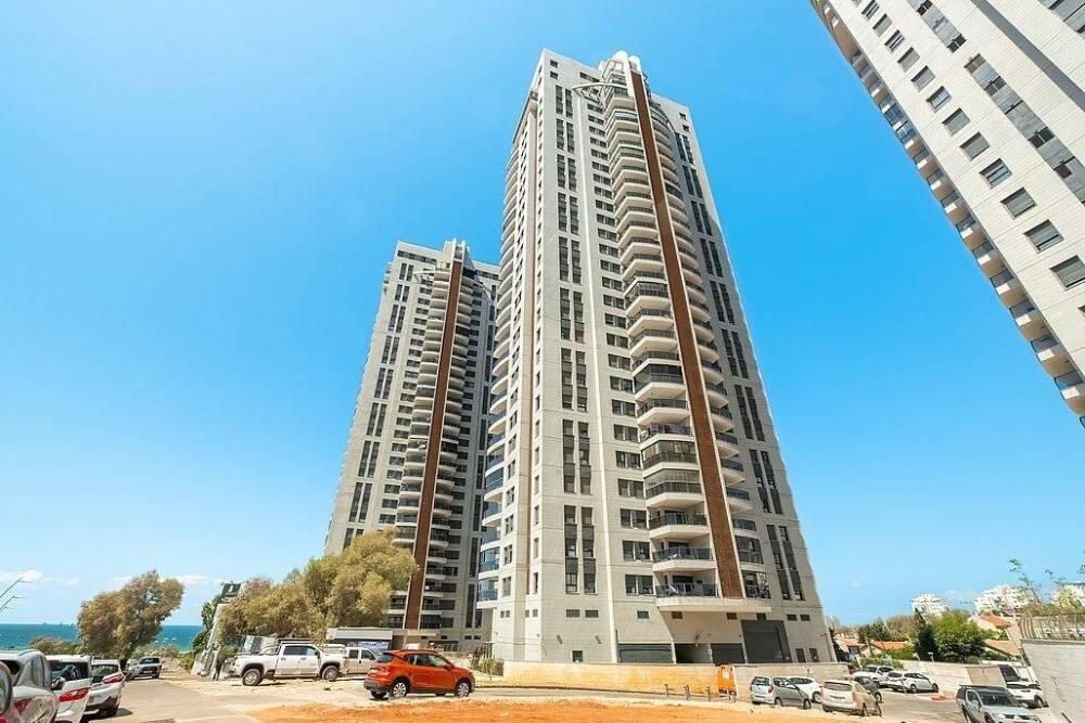 טורו הום מרכז  1  נופש - וי פור ויקיישן - V for Vacation