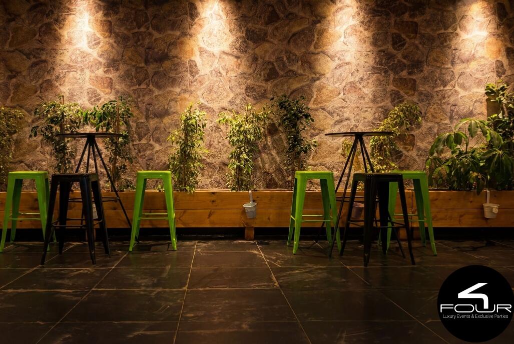 פור איוונטס - Four events מרכז  6  לופט 4 יו