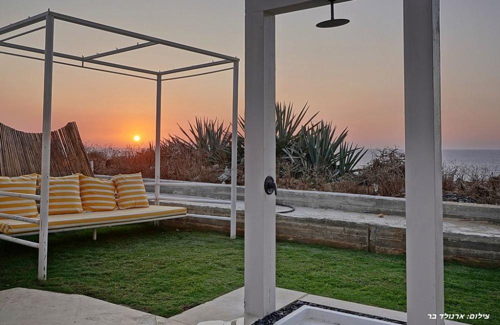 וילת צוקי ים מרכז  37  נופש - וי פור ויקיישן - V for Vacation