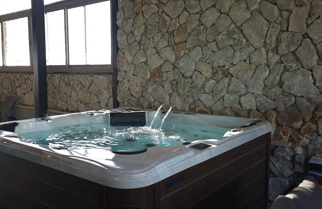 אחוזת אייל בגליל צפון  13  נופש - וי פור ויקיישן - V for Vacation