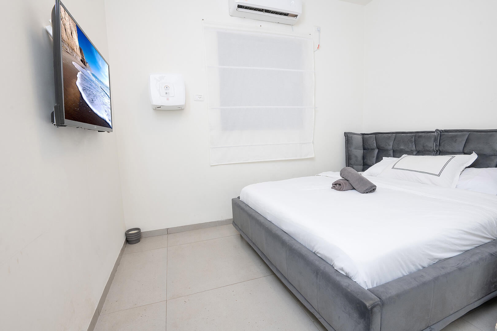 וילה תמר ראש פינה צפון  33  נופש - וי פור ויקיישן - V for Vacation