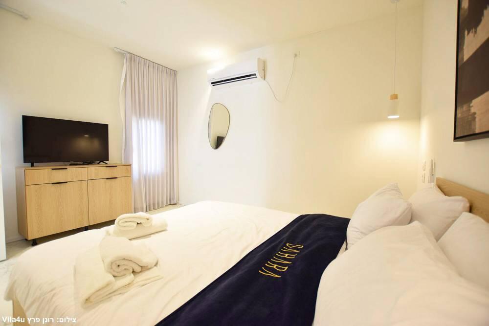 Sahara resort סהרה ריזורט צפון  19  נופש - וי פור ויקיישן - V for Vacation