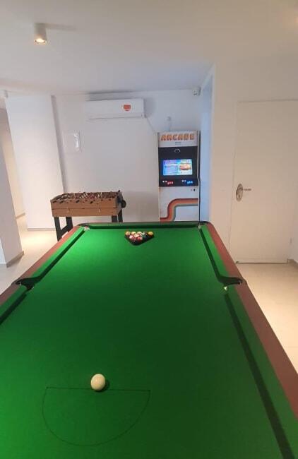 ארכיטקט ביץ האוס מרכז  47  נופש - וי פור ויקיישן - V for Vacation