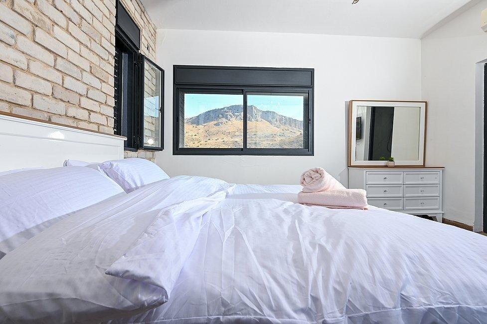 וילה V מגדל צפון  7  נופש - וי פור ויקיישן - V for Vacation