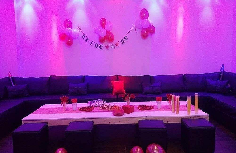 לופט הפי פלייס פרימיום מרכז  15  לופט 4 יו