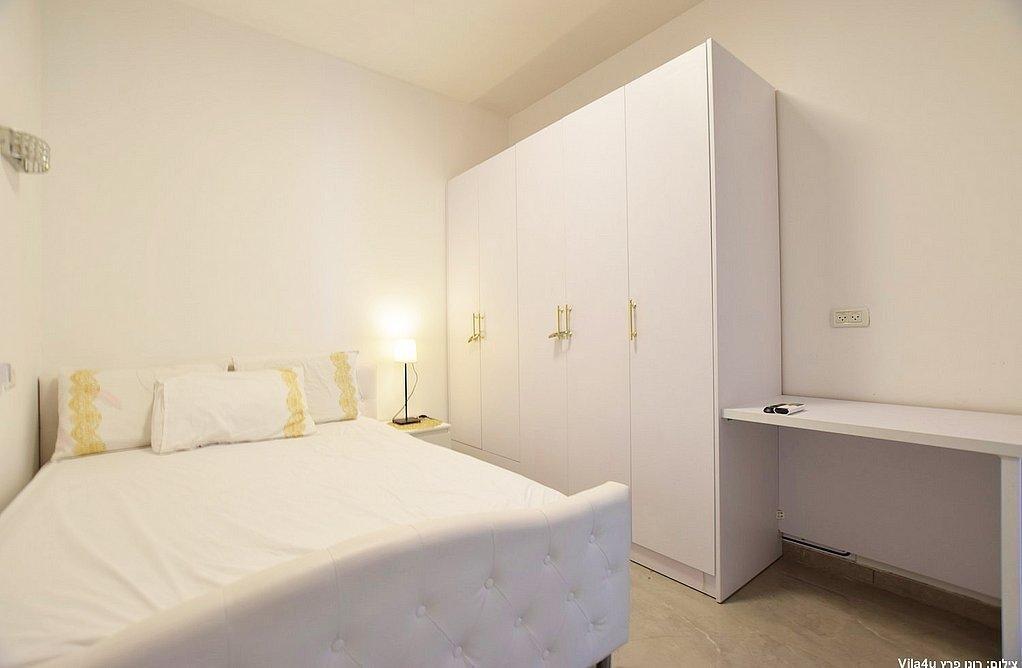 פסגת האקליפטוס בכנרת צפון  17  נופש - וי פור ויקיישן - V for Vacation