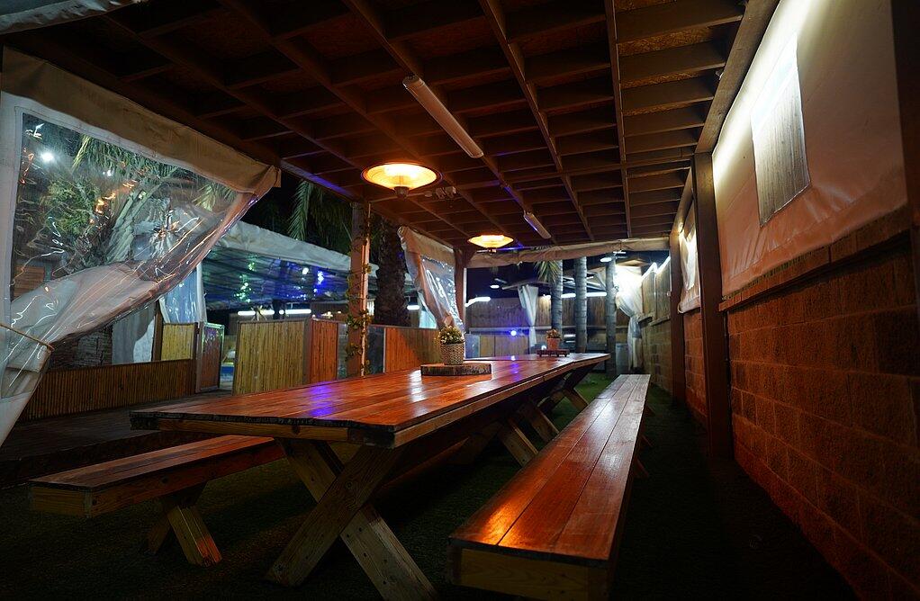 אחוזת ענבי הגפן מרכז  38  נופש - וי פור ויקיישן - V for Vacation