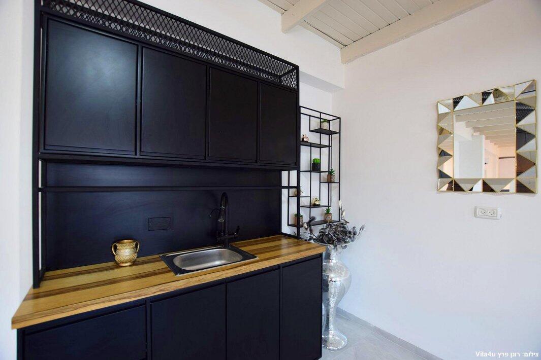 וילה וינפש מרכז  8  נופש - וי פור ויקיישן - V for Vacation