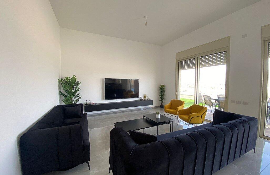 וילה לוי אילת דרום  6  נופש - וי פור ויקיישן - V for Vacation