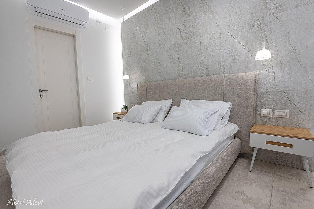 סוויטת דרים בוטיק צפון  11  נופש - וי פור ויקיישן - V for Vacation