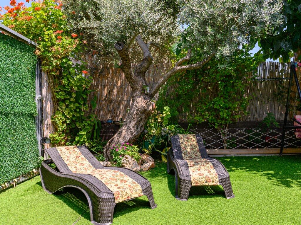 אחוזת אל נור צפון  29  נופש - וי פור ויקיישן - V for Vacation