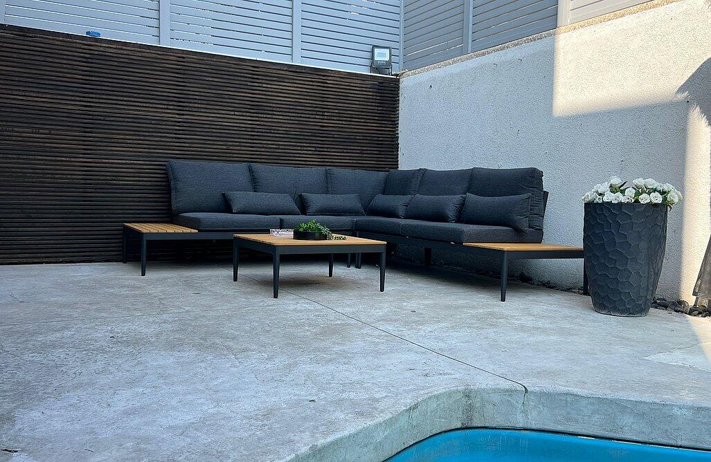 וילה קיי ריזורט - K resort מרכז  20  נופש - וי פור ויקיישן - V for Vacation